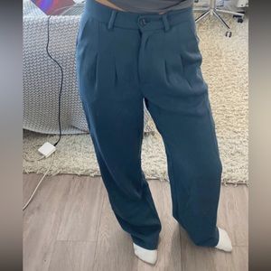 Urban outfitters pants beautiful grey colour size small